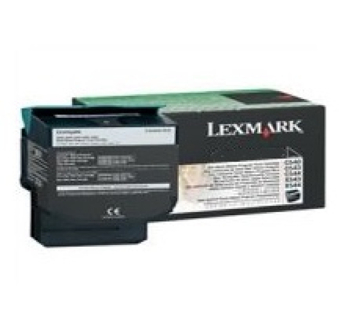 Lexmark 24B6025 fotoconduttore e unit- tamburo 100000 pagine