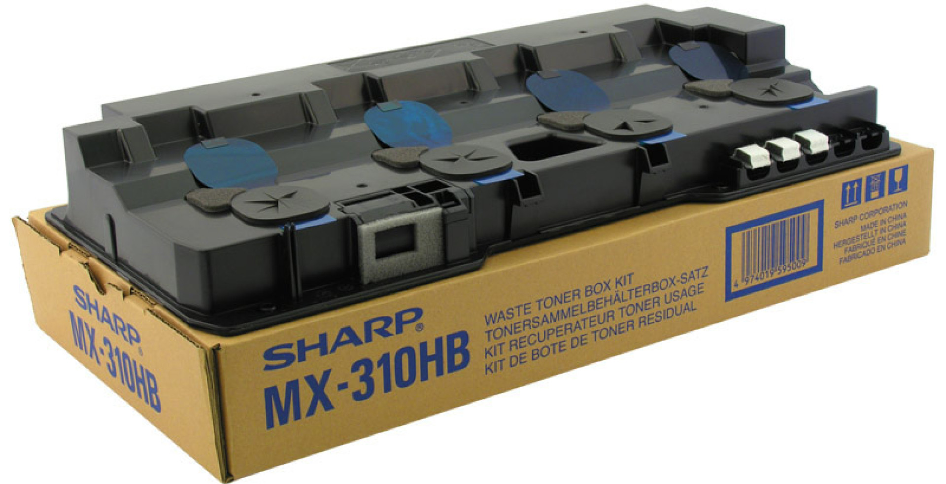 Sharp MX310HB 50000 pagine