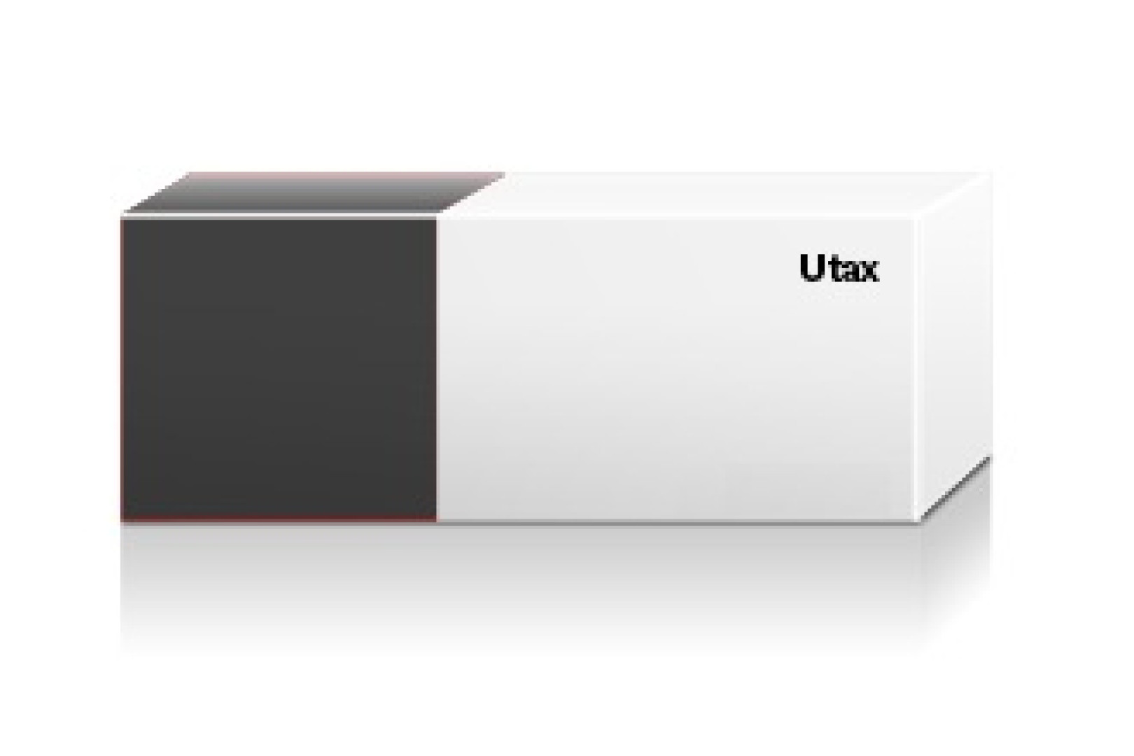 UTAX 662511016 cartuccia toner 1 pz Originale Giallo