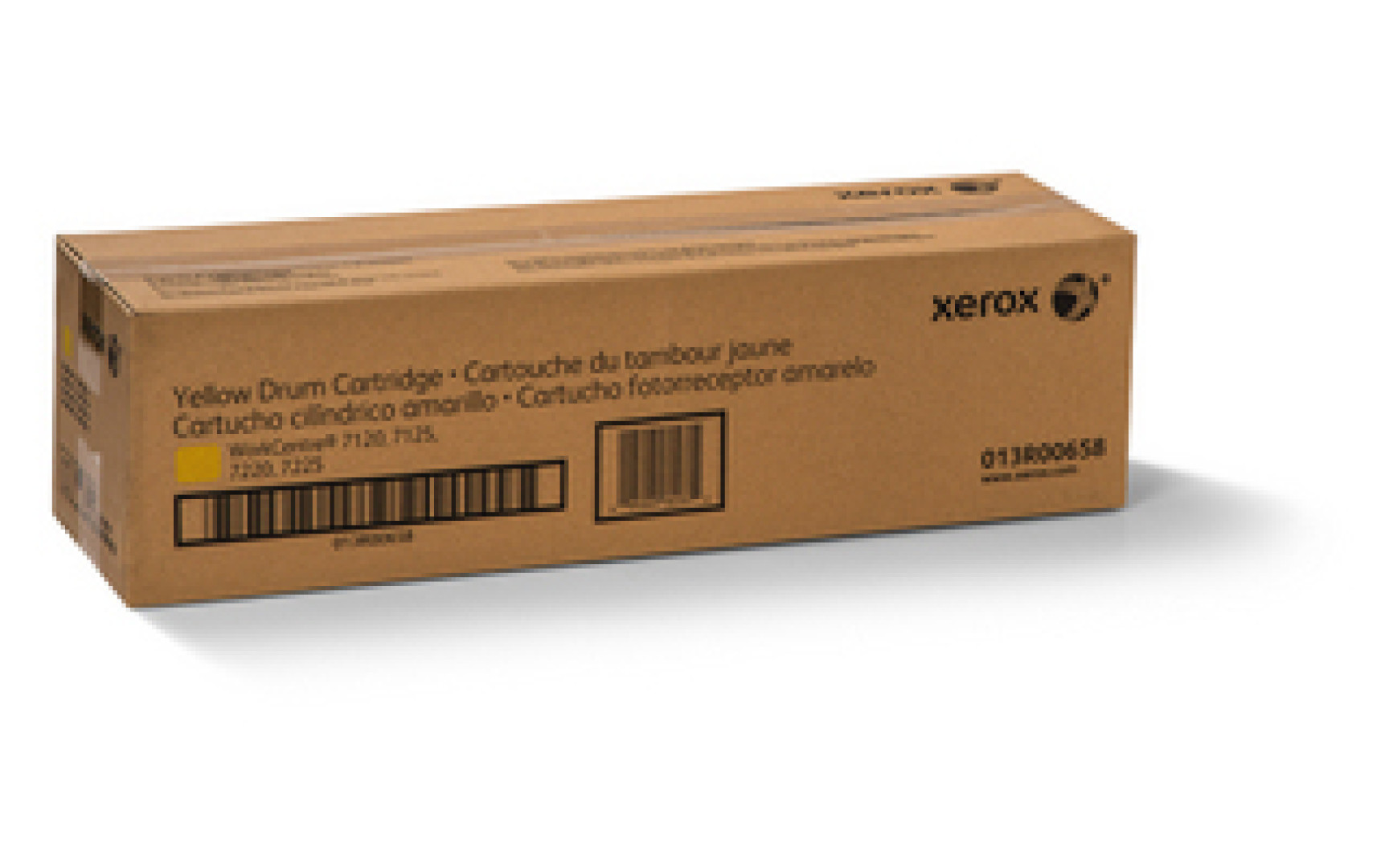 Xerox 013R00658 tamburo per stampante Originale
