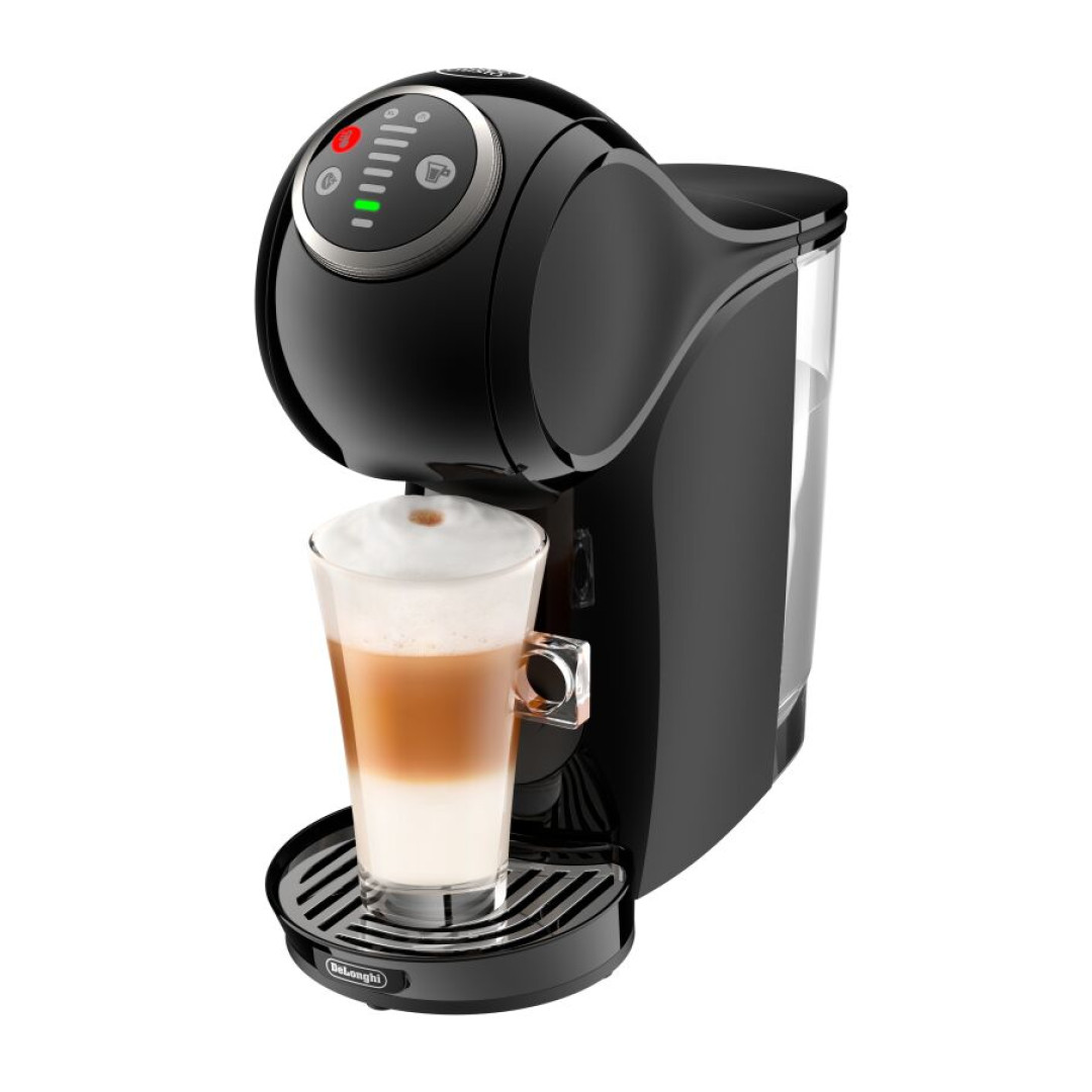 DeLonghi Genio S Plus Automatica/Manuale Macchina per caffè a capsule 0,8 L
