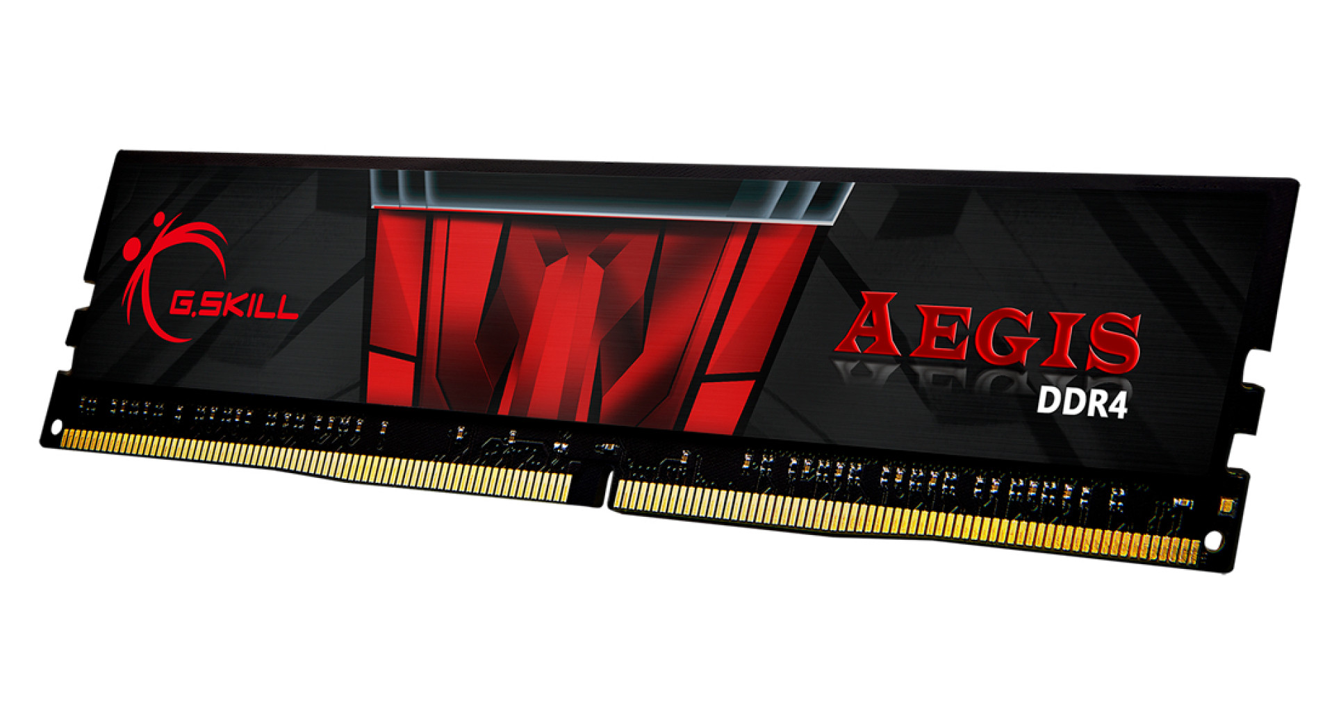 G.Skill Aegis F4-3200C16S-8GIS memoria 8 GB 1 x 8 GB DDR4 3200 MHz